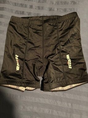 Hind Women's Triathlon Shorts Medium